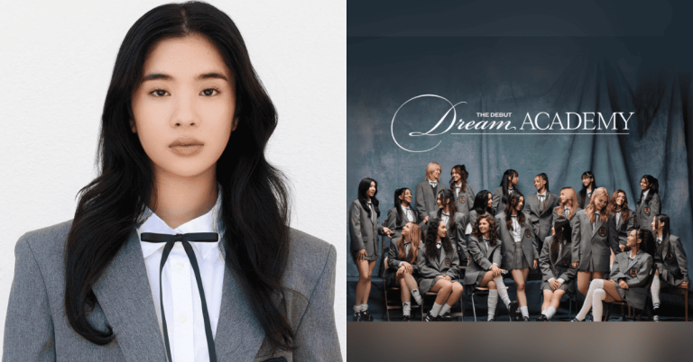 Filipina among finalists of HYBE x Geffen’s girl group survival program