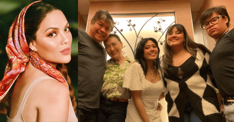 Recent social media activity of KC Concepcion, Kiko and Frankie Pangilinan intrigues netizens
