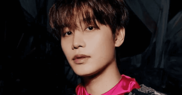 NCT’s Taeil injured in motorcycle accident, to skip future activities