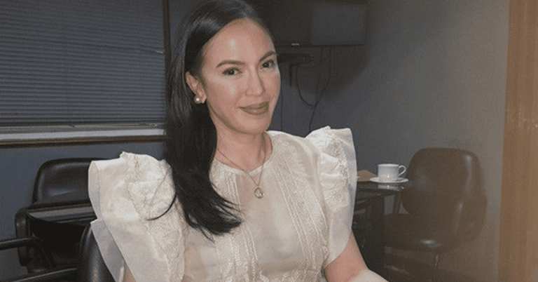 Lala Sotto remains unbothered amid ‘conflict of interest’ allegations as MTRCB head