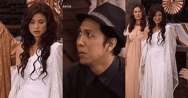 Anne Curtis shares throwback video of Dyosa episode with Vice Ganda’s special cameo