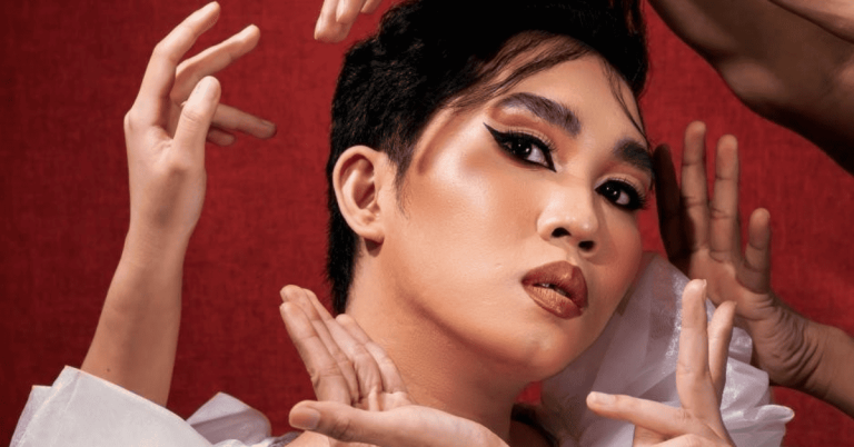 Content creator Sassa Gurl lectures Pinoy influencers amid ‘smear campaign’ controversy