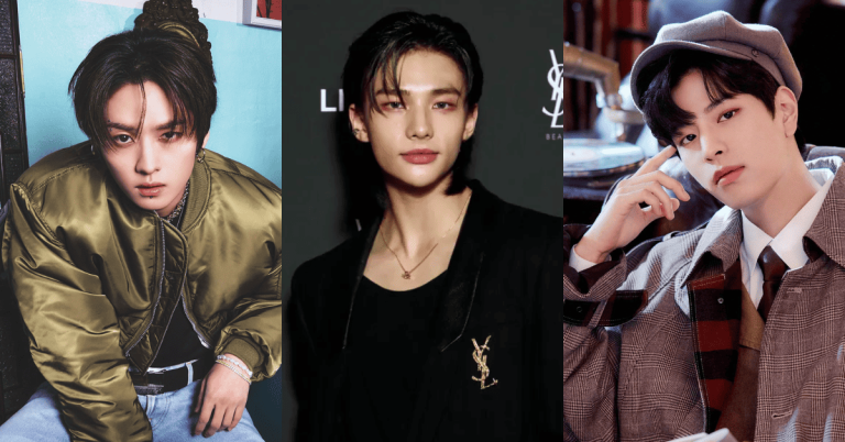 Stray Kids members figure in minor car accident