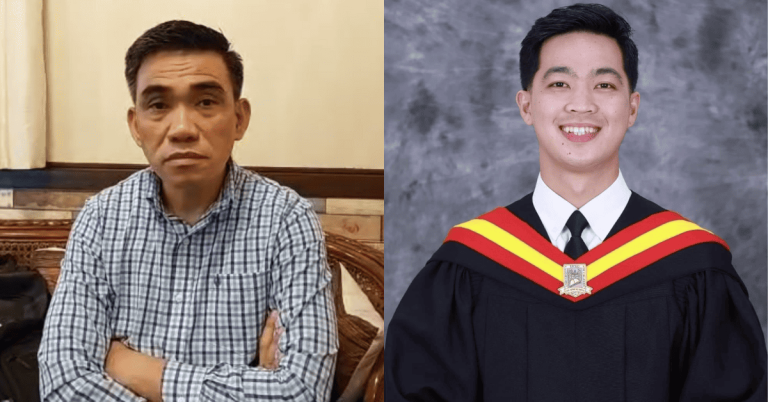 Pastor receives subpoena for alleged involvement in the death of Mr. CDO 2023 candidate