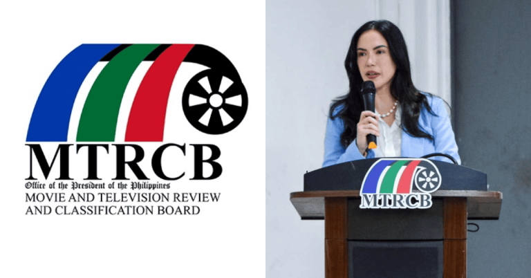 MTRCB slams online attacks and threats against Lala Sotto