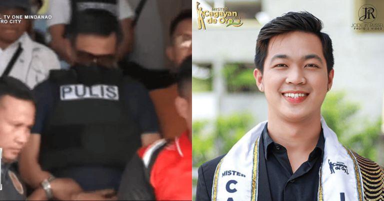 2 pastors arrested as suspects of Mr. CDO bet’s murder – report