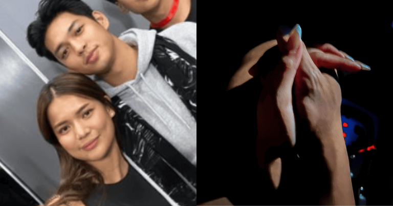 Ricci Rivero goes Instagram official with Leren Bautista: ‘This is our story’