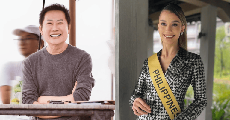Miss Grand International founder says it was difficult to work with ‘unprofessional’ PH bet Nikki De Moura