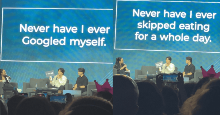 ‘BTS is the best’: Park Seo-joon gets candid with Pinoy fans, wants to try adobo