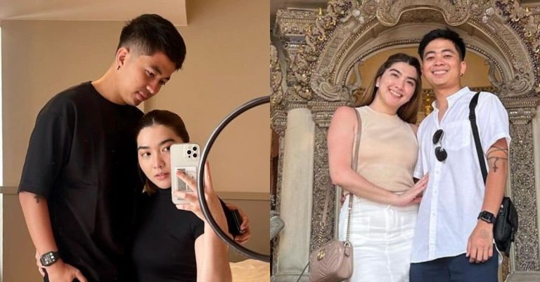Pau Fajardo flexes sweet pics with rumored new boyfriend
