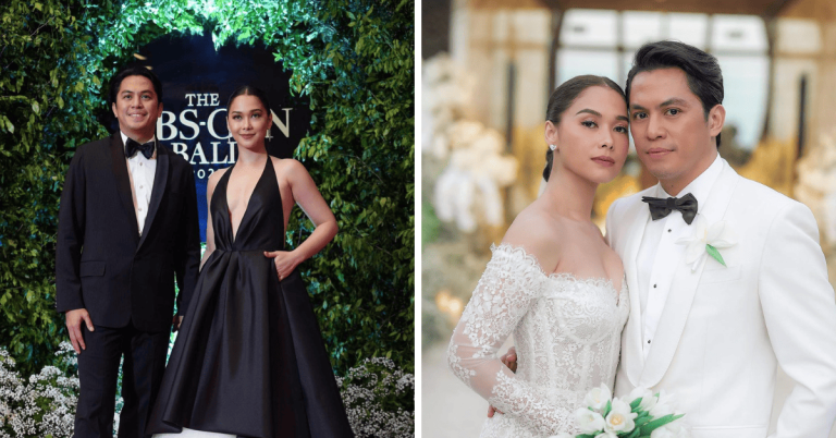 Maja Salvador on having a baby with husband Rambo Nuñez: ‘We’re ready’