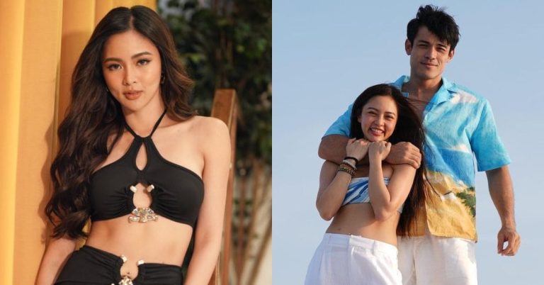 Kim Chiu keeps relationship status low-key amid breakup rumors with BF Xian Lim