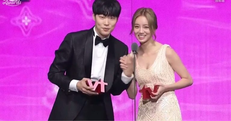 Hyeri, Ryu Jun Yeol confirm breakup after 6-year relationship