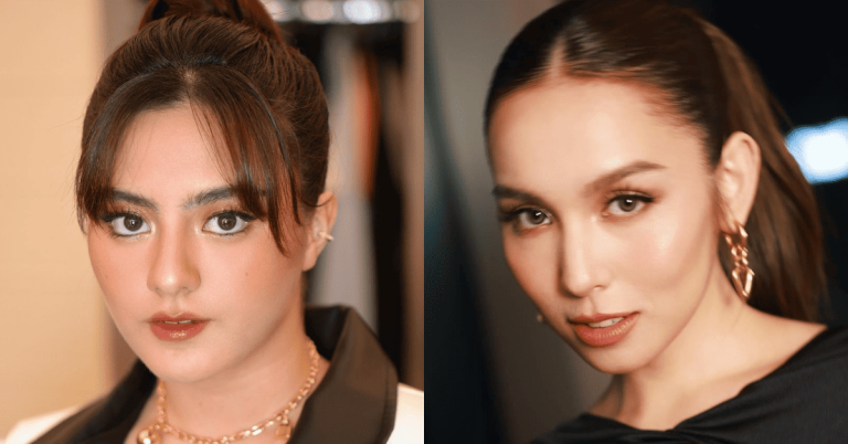 Cassy Legaspi says she’s ‘civil’ with Kyline Alcantara