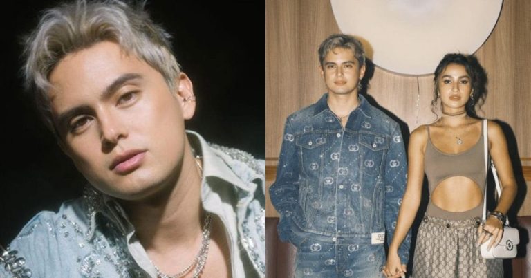 James Reid clarifies why he ‘unfollowed’ girlfriend Issa Pressman on Instagram