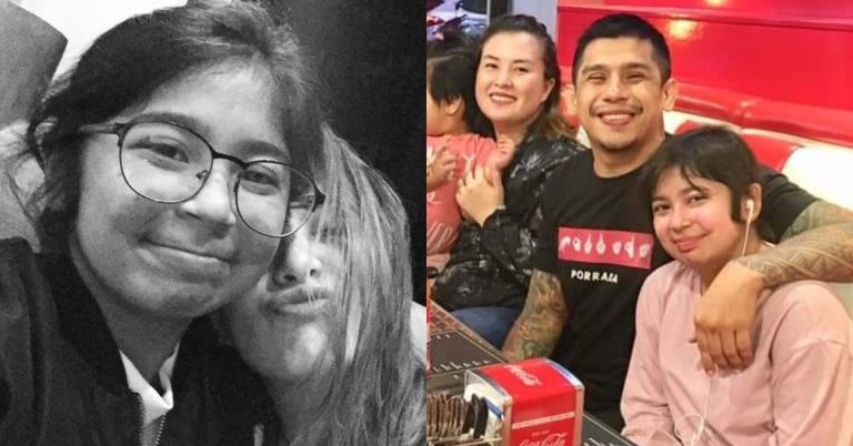 Janna Dominguez, Mickey Ablan mark late daughter Ysa’s 21st birthday