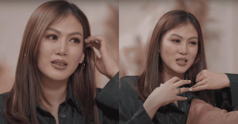 Alex Gonzaga reveals second miscarriage