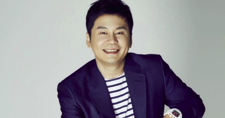 Former YG Entertainment CEO Yang Hyun Suk sentenced to imprisonment, probation for alleged coercion – report