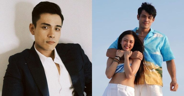 Xian Lim warns against ‘hearsay,’ ‘deceiving headlines’ amid breakup rumors with Kim Chiu