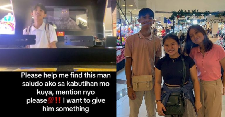 Gen Z uses social media to look for good samaritan who returned her lost phone