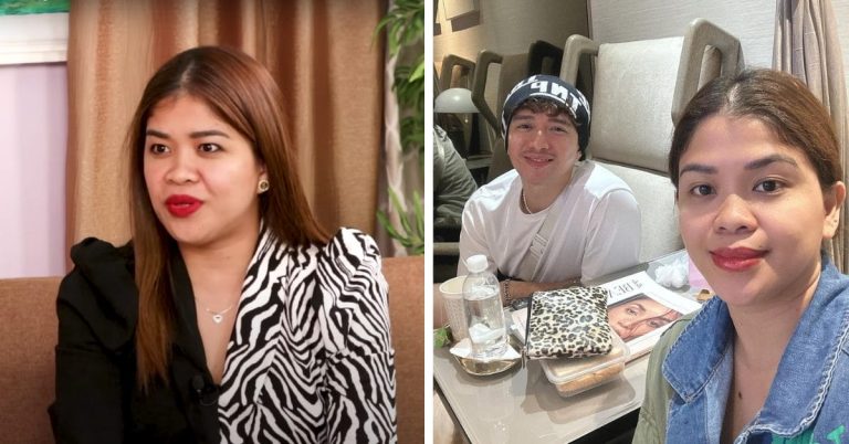 Melai Francisco expresses appreciation to husband Jason Francisco, shares how they handle finances as couple