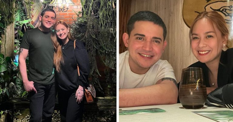 Paolo Contis says he’s still with Yen Santos, denies relationship with Arra San Agustin