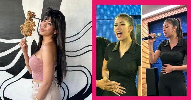Herlene Budol teases new song ‘Kain Tayo’