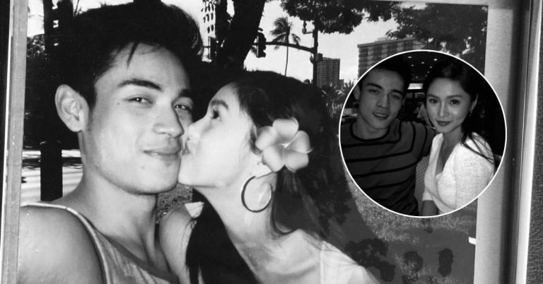 ‘Sometimes love is not enough’: Kim Chiu, Xian Lim confirm breakup