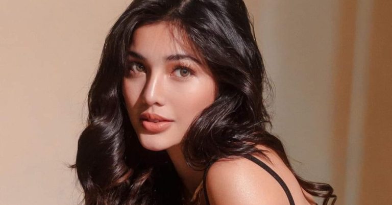 Darna in action: Jane de Leon’s act of kindness leaves driver touched