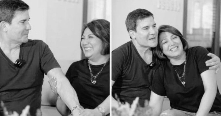 Cherry Pie Picache, Edu Manzano call it quits