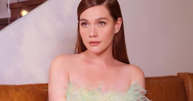 Bea Alonzo shares dating advice: ‘Never chase, just attract’