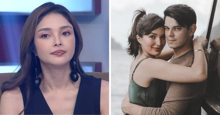 Kazel Kinouchi on alleged involvement with Richard Gutierrez-Sarah Lahbati split: ‘The truth will always come out’