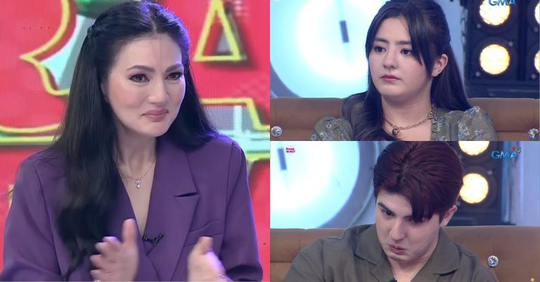 Carmina Villarroel shares tearful birthday wishes to twins Mavy, Cassy Legaspi: ‘I would do everything and anything para sa inyong dalawa’