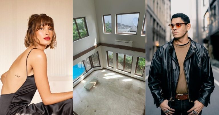 Sarah Lahbati moves into new home amid separation rumors with Richard Gutierrez