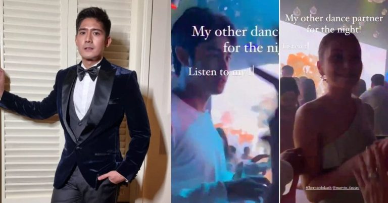 ‘No issues, please’: Robi Domingo reacts to viral clip of Donny Pangilinan and Kathryn Bernardo