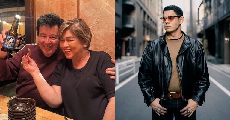 Annabelle Rama wishes for ‘loyal partner’ for son Richard Gutierrez