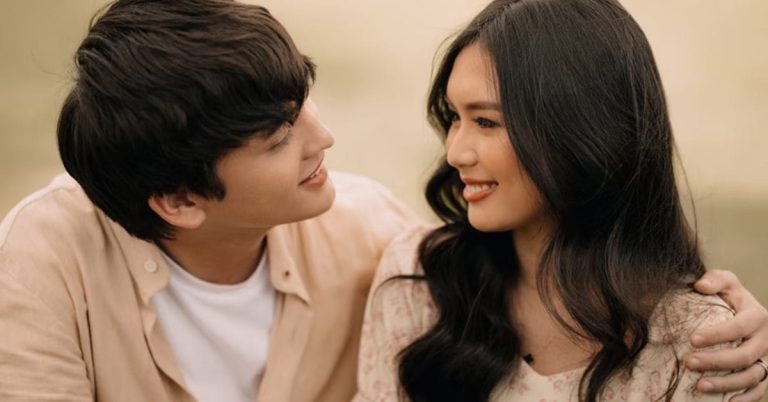 Seth Fedelin dedicates heartfelt song to Francine Diaz