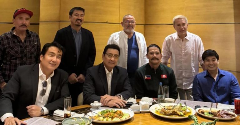 Bong Revilla, Robin Padilla, Lito Lapid to star in a film with Coco Martin
