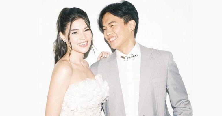 Sam Versoza gets asked on plans to wed Rhian Ramos