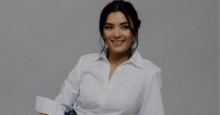Michelle Madrigal speaks out on surviving childhood sexual abuse