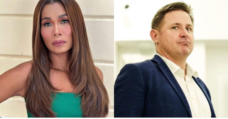 Pokwang exposes ex-partner Lee O’Brian’s presence in Phl despite deportation order: ‘May padrino daw e’
