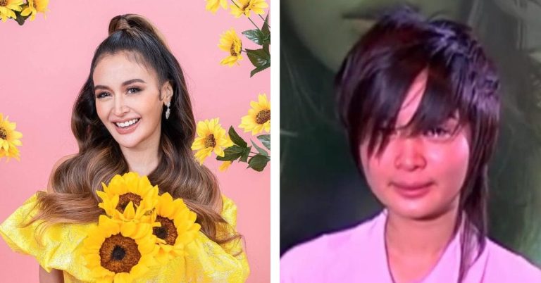 Kris Bernal shares story behind her viral Starstruck haircut
