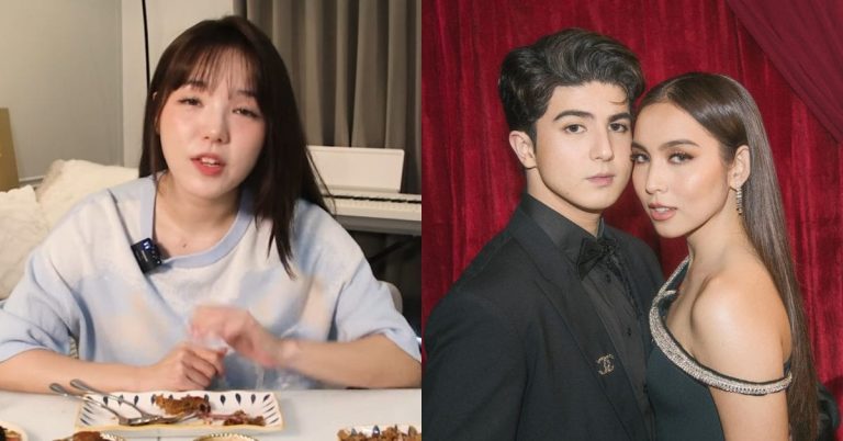 ‘Why would I do that?’: Dasuri Choi denies being third party in Mavy-Kyline breakup