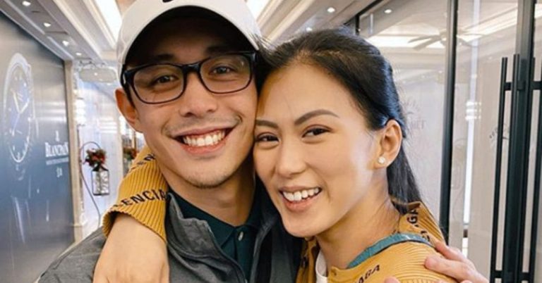 Alex Gonzaga is ‘prepping’ her body for another pregnancy