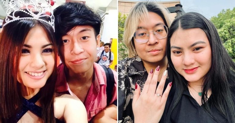 Jamie Bautista pens bittersweet goodbye message to ex-partner Anthony Leodones: ‘Thank you for all the memories’