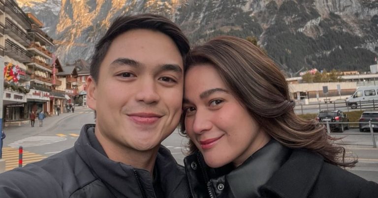 Dominic Roque allegedly waits outside Bea Alonzo’s house every night