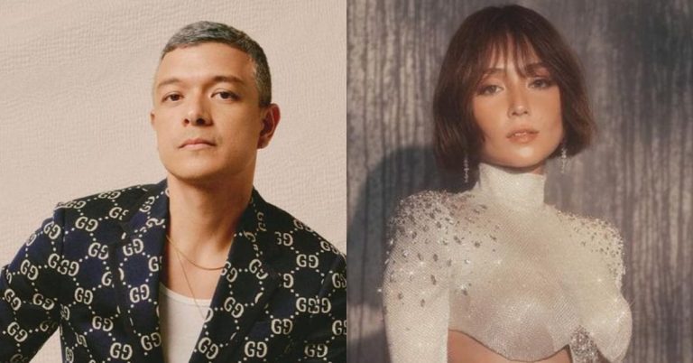Kathryn Bernardo gets a heartfelt message from Jericho Rosales at ABS-CBN contract renewal