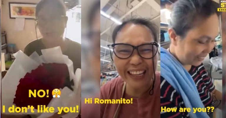 From No to How Are You: This is how a foreigner won the heart and approval of Pinay GF’s mom