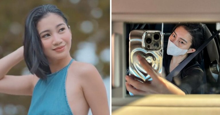 ‘Bye Vien, hello Faye’: Team Payaman’s Vien Iligan shares her rhinoplasty, chin implant journey