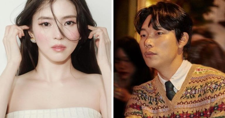 Han So Hee, Ryu Jun Yeol split up two weeks after confirming romance